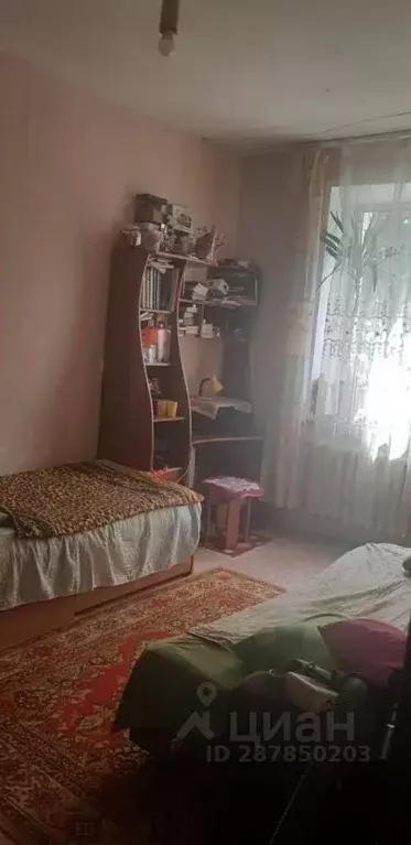Комната Кемеровская область, Новокузнецк проезд Казарновского, 5 (19.8 ... - Фото 0