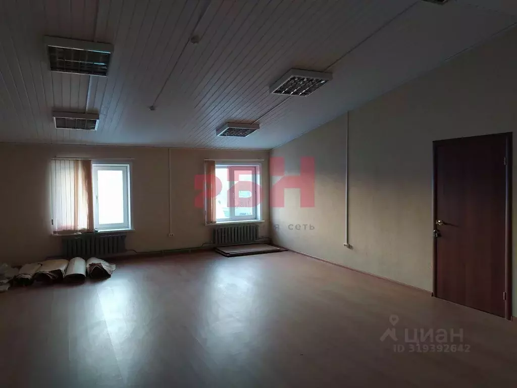 Офис в Самарская область, Самара Хасановская ул., 43 (48 м) - Фото 0