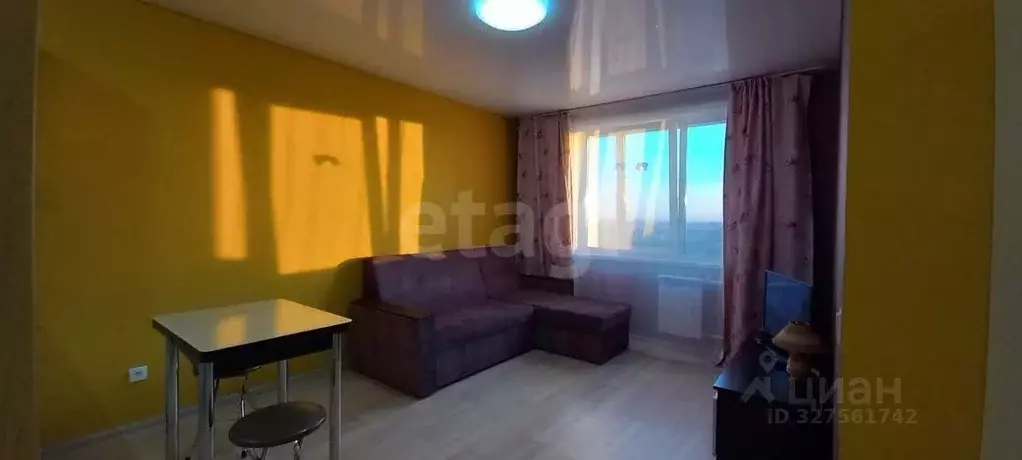 2-к кв. Алтайский край, Барнаул Северный Власихинский проезд, 104 ... - Фото 1