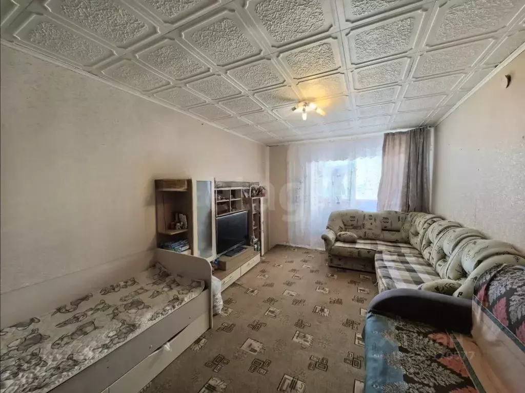 2-к кв. Самарская область, Самара Московское ш., 187 (55.7 м) - Фото 0