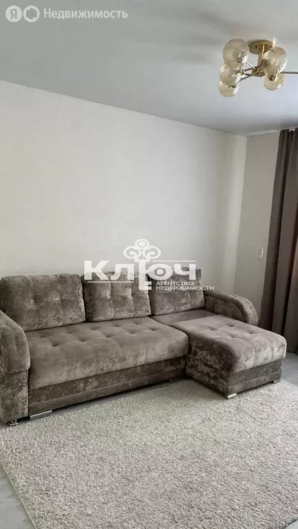 1-комнатная квартира: Стерлитамак, улица Николаева, 4 (32 м) - Фото 2