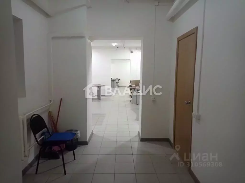 Помещение свободного назначения в Владимирская область, Владимир ул. ... - Фото 1