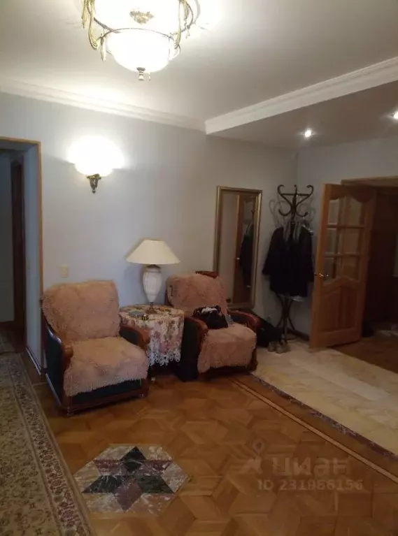 5-к кв. Курская область, Курск ул. Горького, 51 (160.0 м) - Фото 1