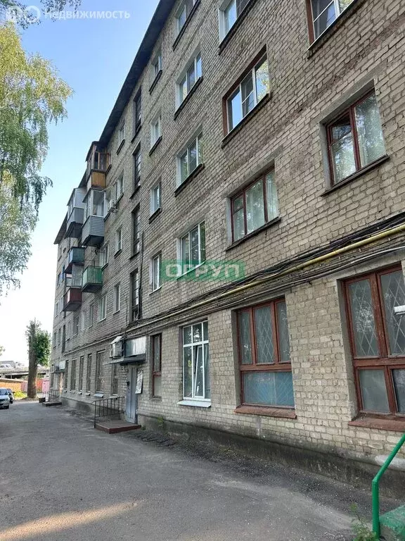 1-комнатная квартира: Пенза, улица Ленина, 24 (31 м) - Фото 1