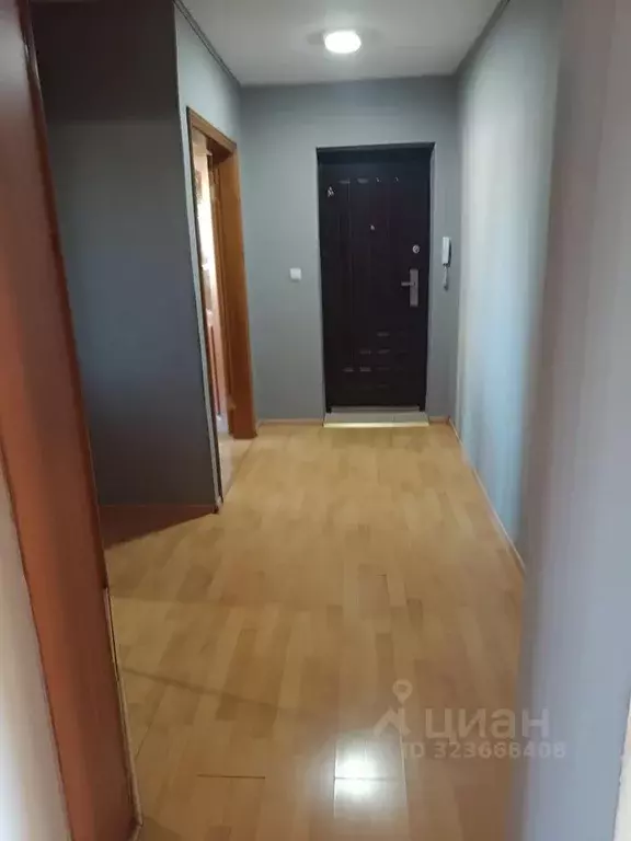 3-к кв. Башкортостан, Стерлитамак ул. Артема, 103 (65.9 м) - Фото 2