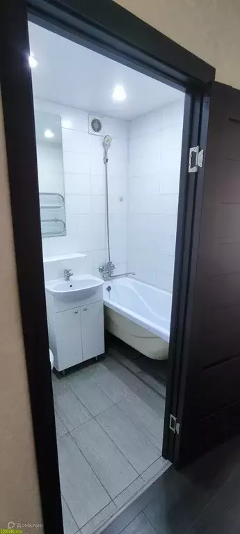 Продаётся 1-к квартира, 32 м - Фото 0