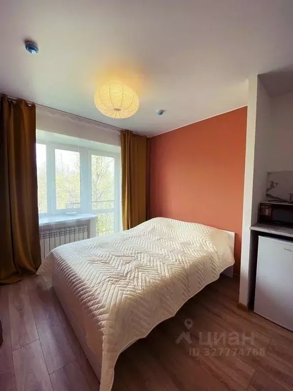 Студия Владимирская область, Владимир ул. 850-летия, 1/46 (23.0 м) - Фото 1