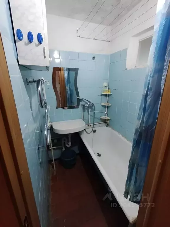 2-к кв. Владимирская область, Ковров Сосновая ул., 35 (48.7 м) - Фото 1