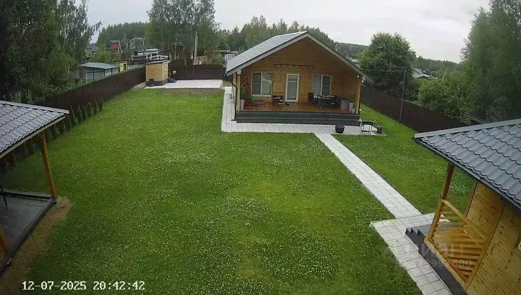 Дом в Московская область, Дмитровский муниципальный округ, д. ... - Фото 2