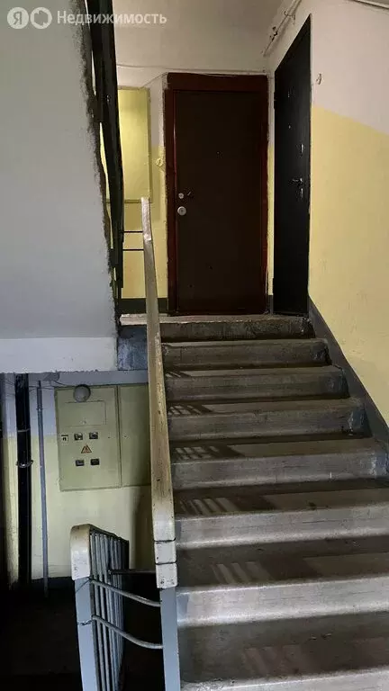 3-комнатная квартира: посёлок городского типа Мурыгино, улица МОПРа, 5 ... - Фото 2