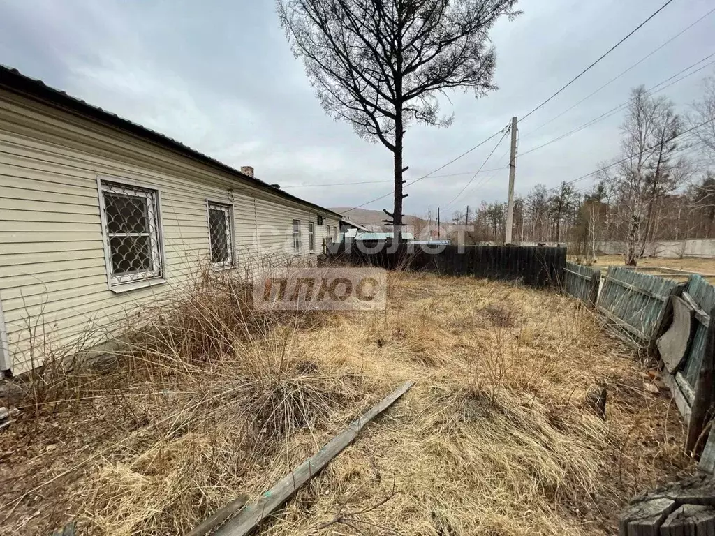 2-к кв. Забайкальский край, Чита Гранитная ул., 3 (38.3 м) - Фото 1