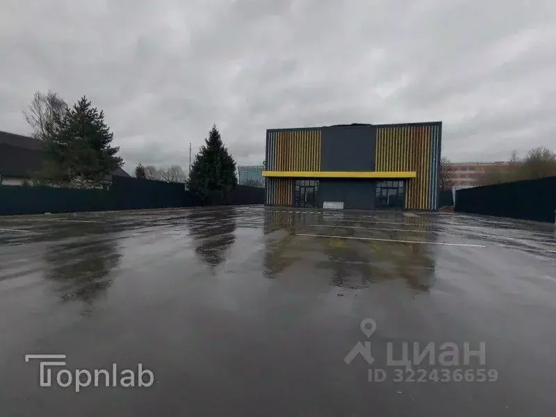 Помещение свободного назначения в Московская область, Химки Подрезково ... - Фото 1