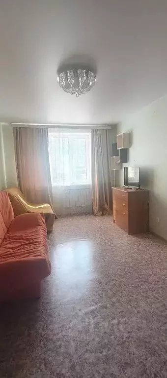 1-к кв. Башкортостан, Стерлитамак Крымская ул., 26 (30.0 м) - Фото 1