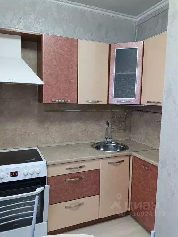 1-к кв. Москва Пятницкое ш., 40К1 (38.0 м) - Фото 1