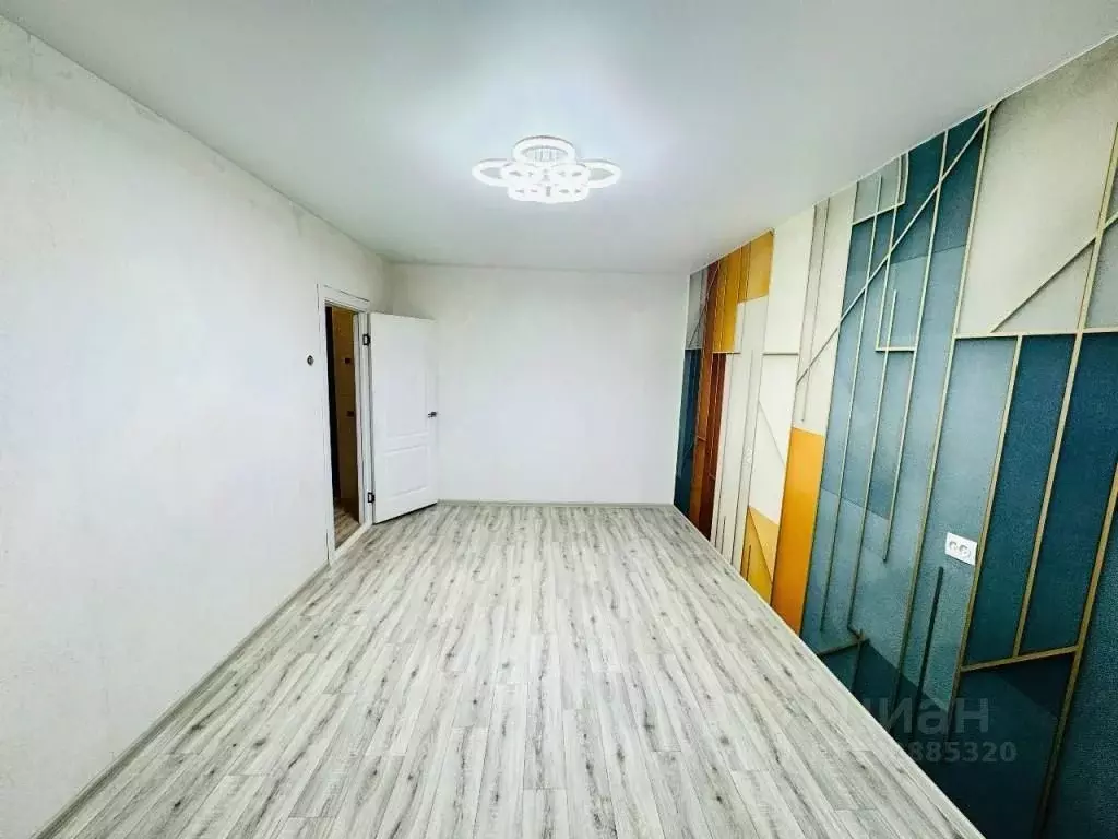1-к кв. Крым, Симферополь ул. Залесская, 83 (35.0 м) - Фото 2