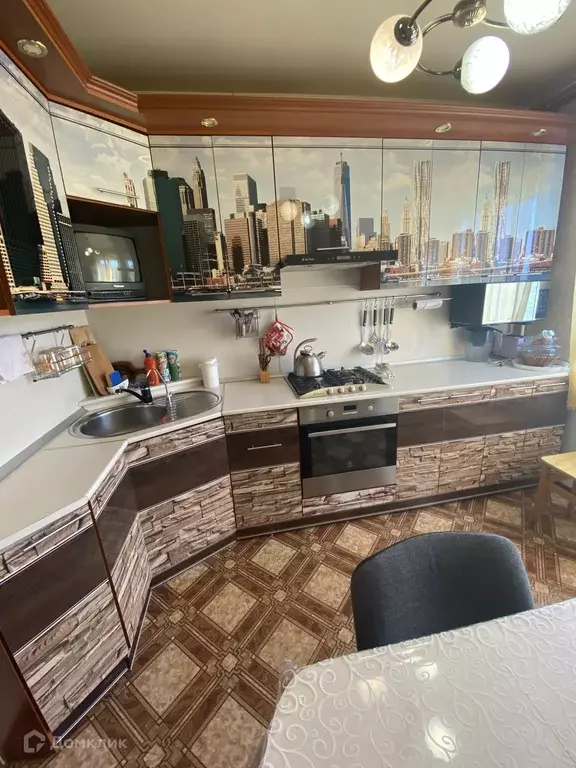 Продаётся 3-к квартира, 62 м - Фото 1