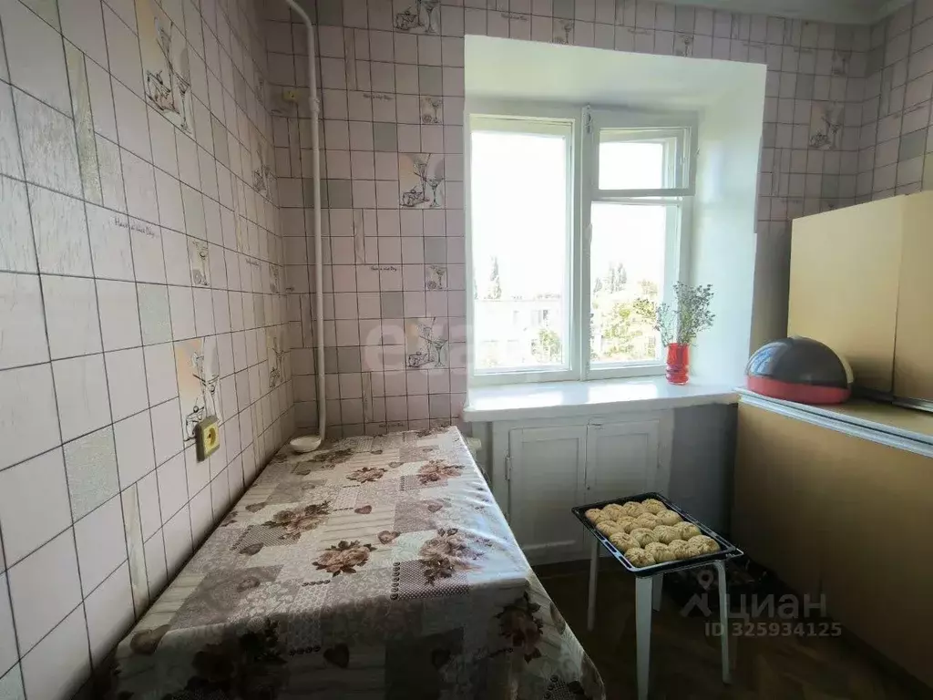 2-к кв. Башкортостан, Стерлитамак ул. Щербакова, 13 (43.7 м) - Фото 1