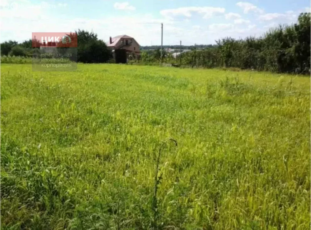 Участок в Рязань, район Лесок, Дачная улица (6 м) - Фото 0