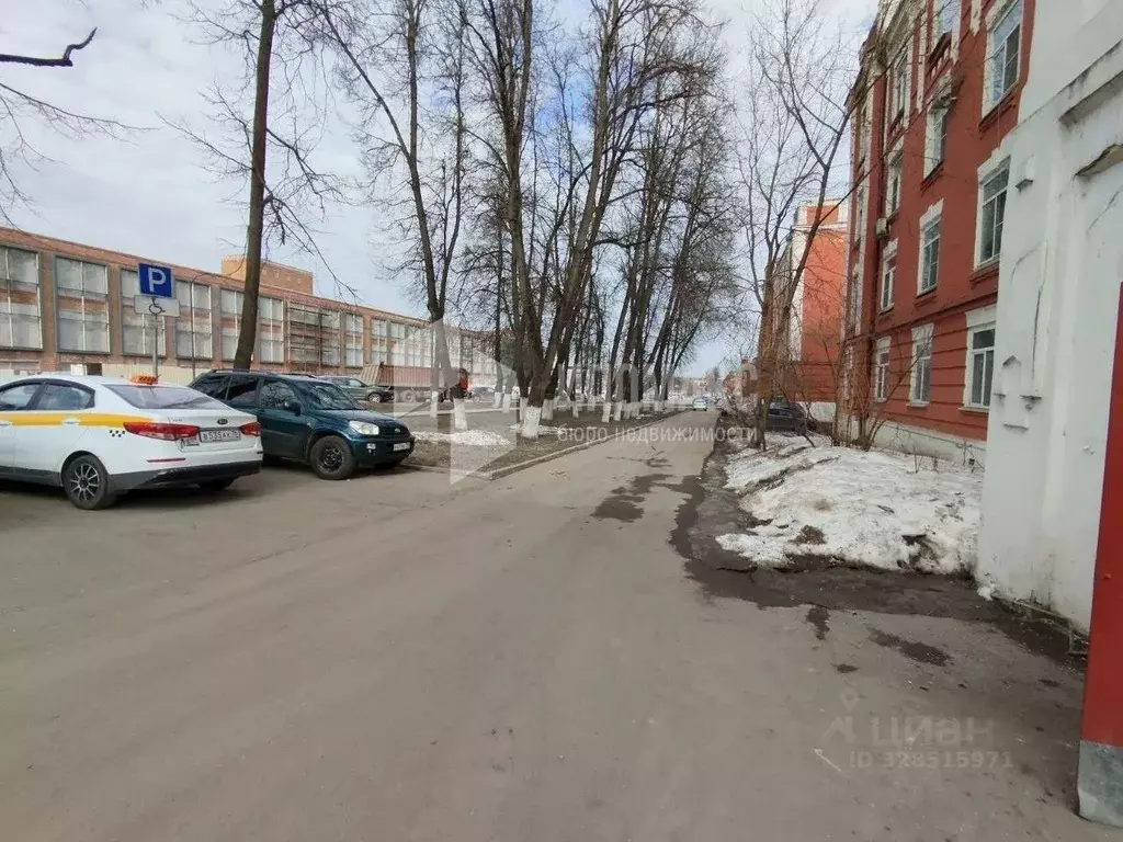 Комната Московская область, Наро-Фоминск пл. Свободы, 15 (14.3 м) - Фото 2