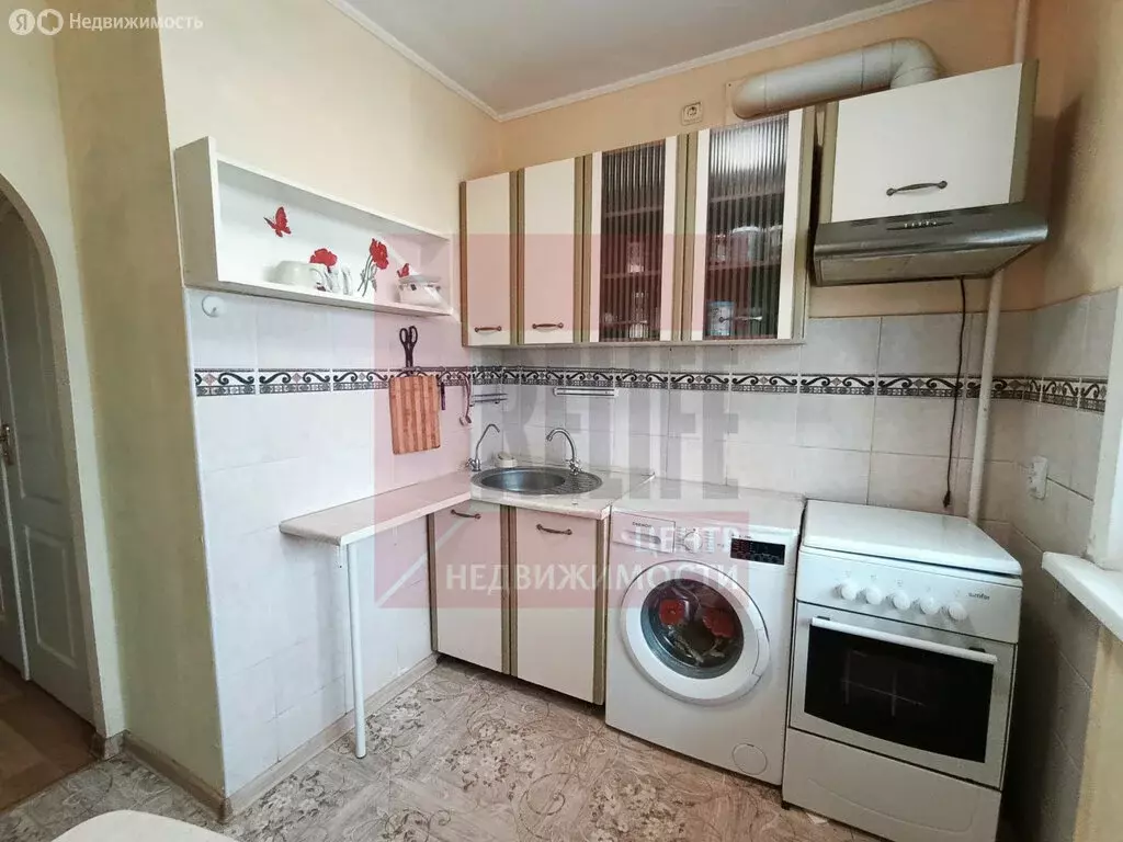 3-комнатная квартира: Калининград, улица Профессора Севастьянова, 33 ... - Фото 1