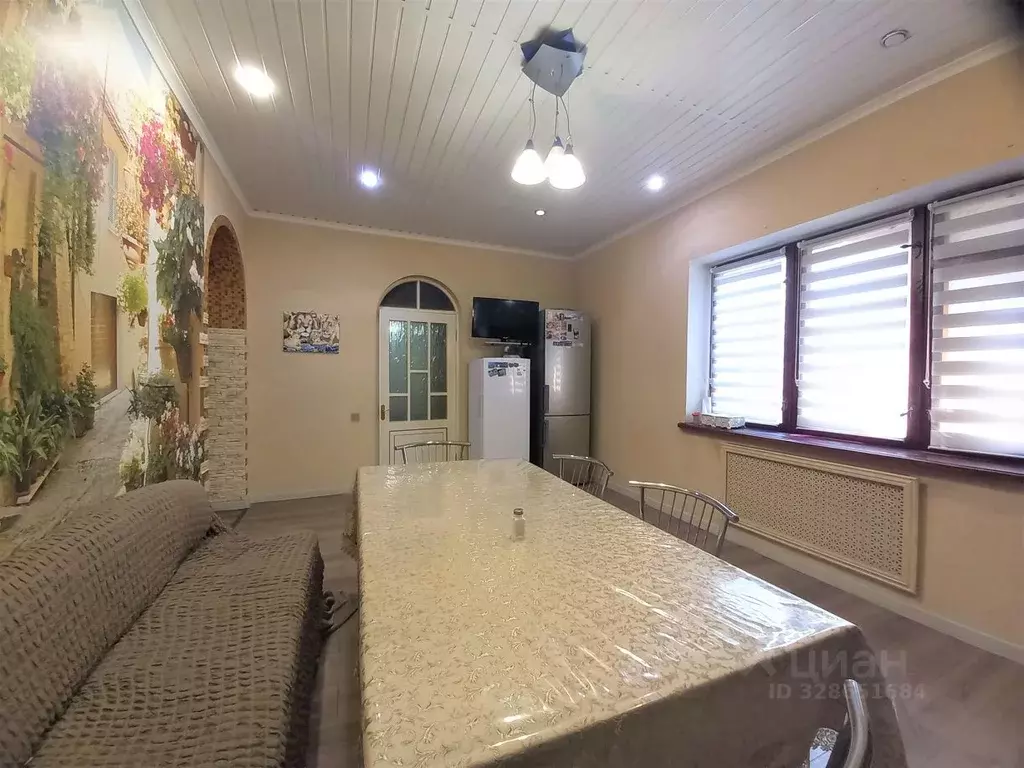 Коттедж в Самарская область, Тольятти проезд 8 Марта, 12 (130 м) - Фото 2