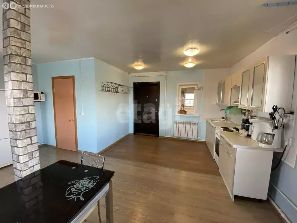 Дом в село Красномыльское, Пролетарская улица (100.8 м) - Фото 2