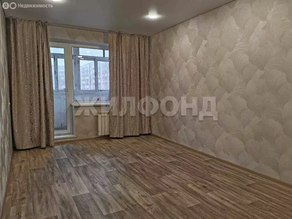 2-комнатная квартира: Абакан, улица Лермонтова, 6 (43.6 м) - Фото 2