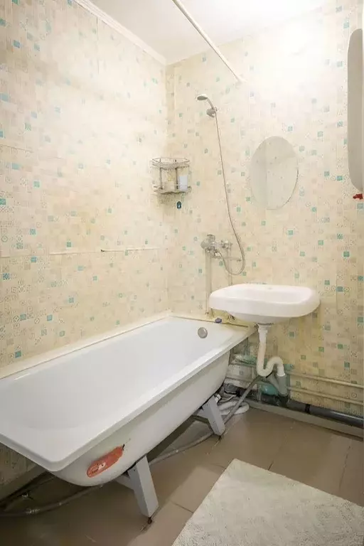 2-к кв. Краснодарский край, Краснодар Завод Измерительных Приборов ... - Фото 1