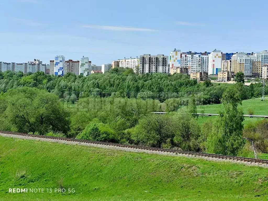 Участок в Смоленская область, Смоленский муниципальный округ, д. ... - Фото 0