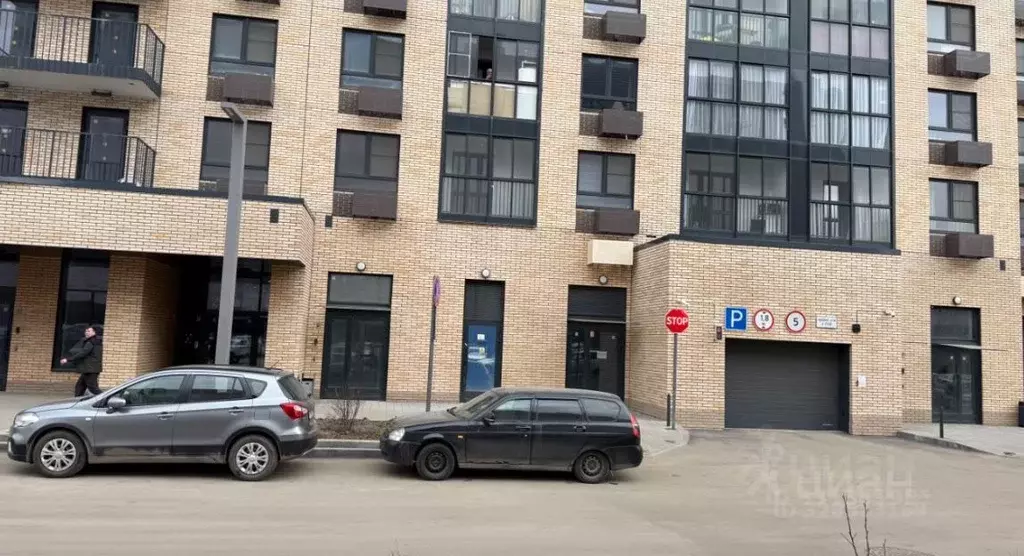Помещение свободного назначения в Москва Сиреневый бул., 33 (78 м) - Фото 2