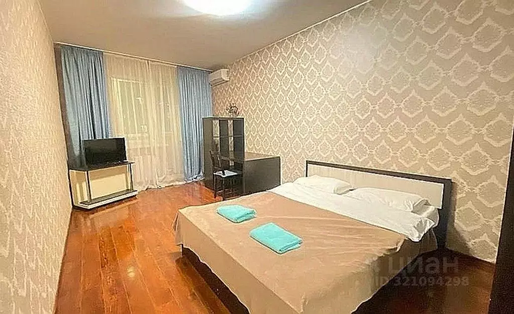 2-к кв. Московская область, Реутов ул. Октября, 20 (43.0 м) - Фото 1