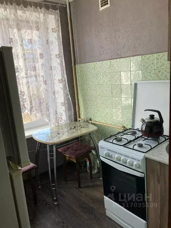 2-к кв. Москва ул. Фабрициуса, 33К5 (44.6 м) - Фото 0