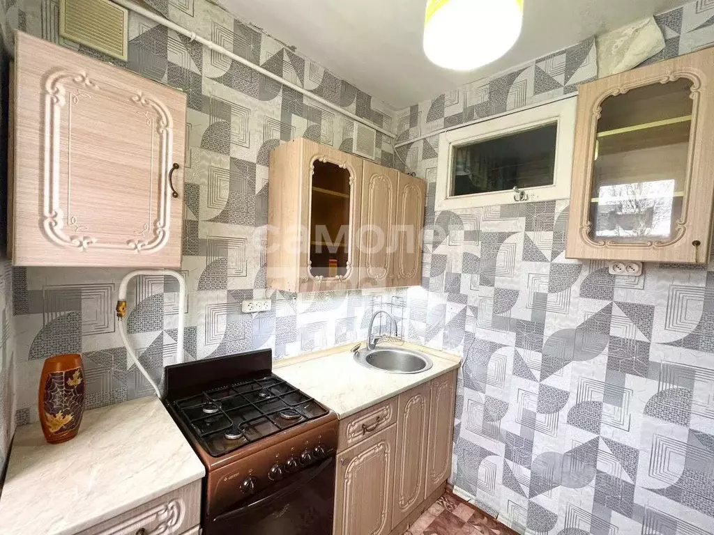 3-к кв. Пермский край, Пермь Самолетная ул., 50 (50.0 м) - Фото 2