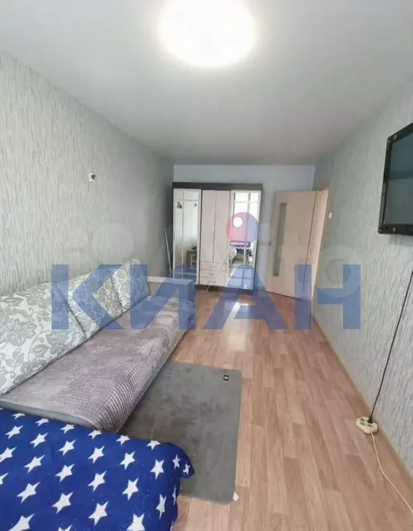 2-к. квартира, 48,4 м, 13/16 эт. - Фото 1