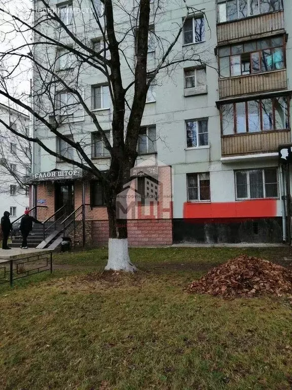 1-комнатная квартира: Конаково, улица Энергетиков, 20 (30.6 м) - Фото 0