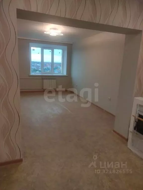 Студия Тамбовская область, Тамбов проезд 1-й Школьный, 9 (33.0 м) - Фото 1