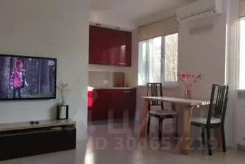 1-к кв. Краснодарский край, Новороссийск просп. Ленина, 77 (31.0 м) - Фото 0