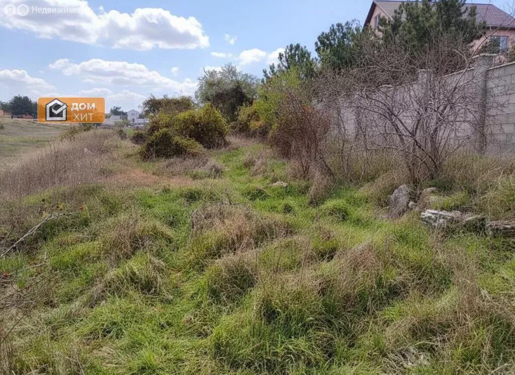 Участок в Севастополь, СТСН Южный Экспресс (9.4 м) - Фото 1