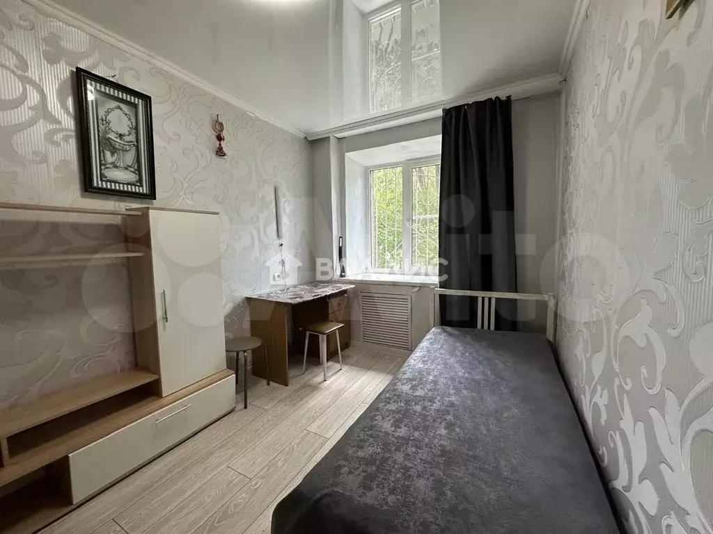 Комната 10 м в 1-к., 1/10 эт. - Фото 0