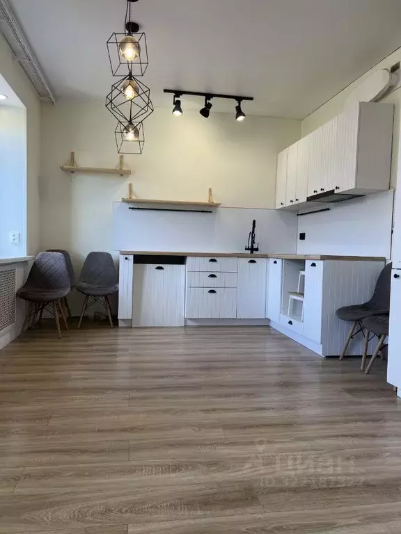 3-к кв. Челябинская область, Челябинск Университетская Набережная ул., ... - Фото 1