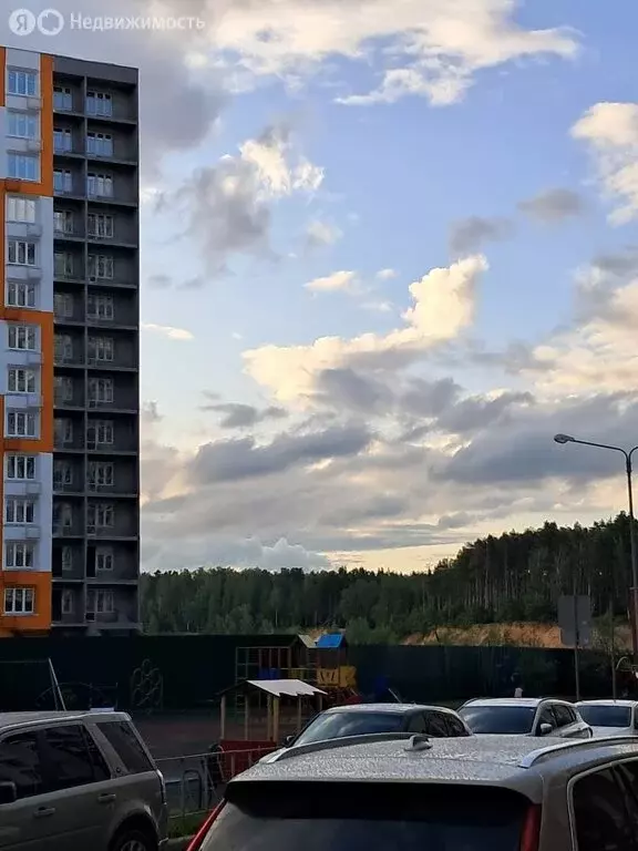 2-комнатная квартира: Дзержинский, Угрешская улица, 34 (72.94 м) - Фото 1