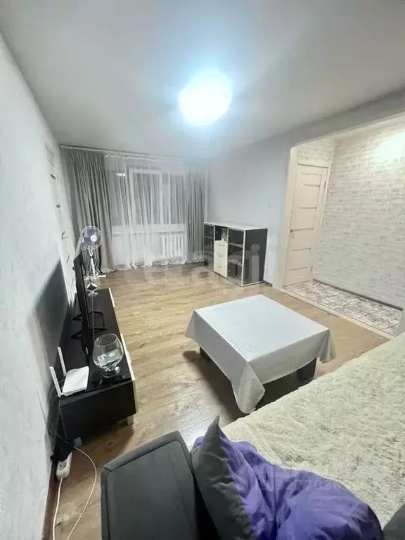 2-к кв. Смоленская область, Смоленск ул. Ломоносова, 15Б (46.8 м) - Фото 2