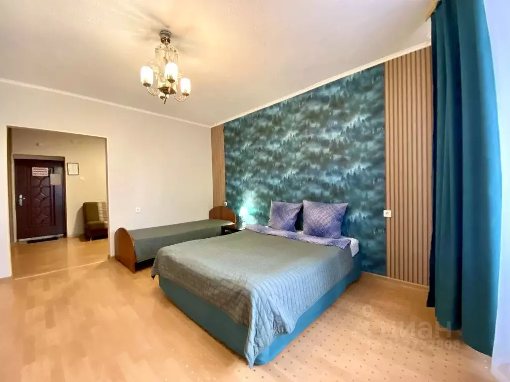 Комната Забайкальский край, Чита ул. Шилова, 46 (10.0 м) - Фото 1