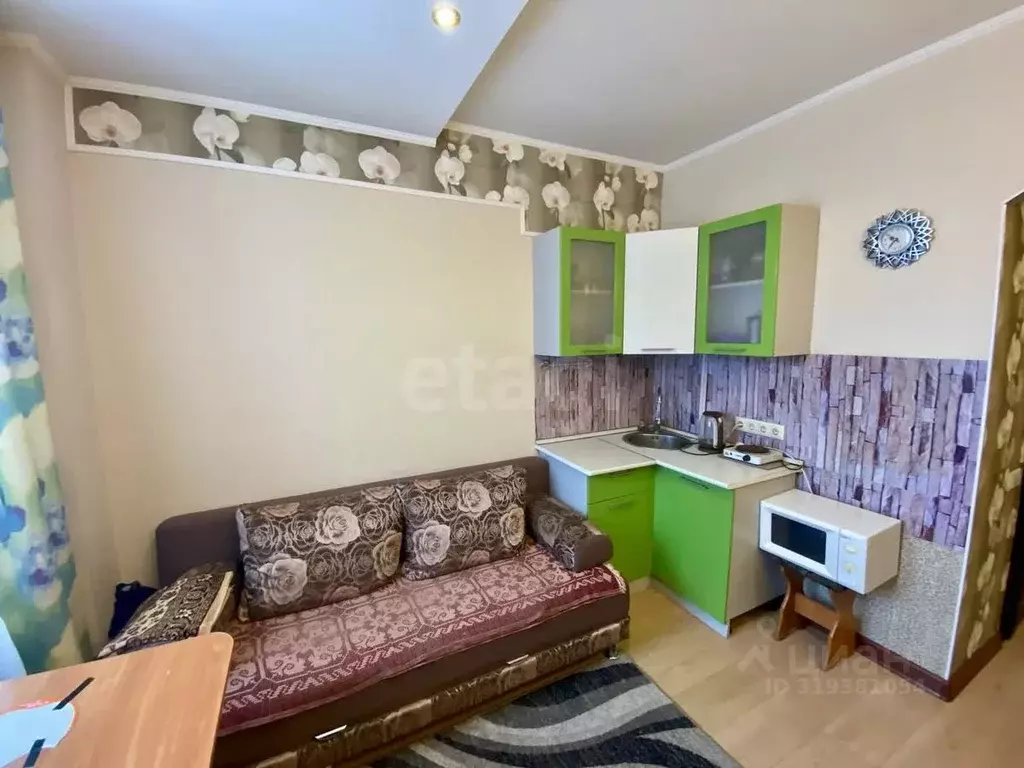 Студия Коми, Сыктывкар ул. Клары Цеткин, 10 (19.8 м) - Фото 1