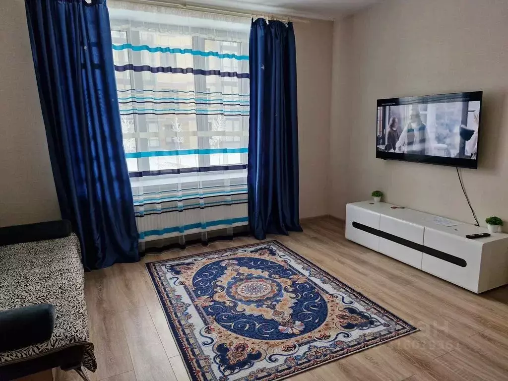 2-к кв. Татарстан, Пестречинский район, Богородское с/пос, д. Куюки ... - Фото 1