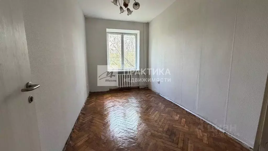 6-к кв. Москва Мосфильмовская ул., 37К2 (184.9 м) - Фото 1