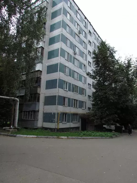 Продается 1-комнатная квартира - Фото 1