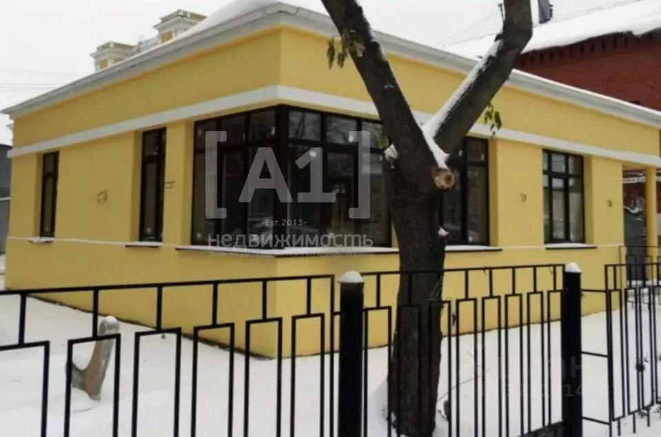 Помещение свободного назначения в Челябинская область, Челябинск ул. ... - Фото 2