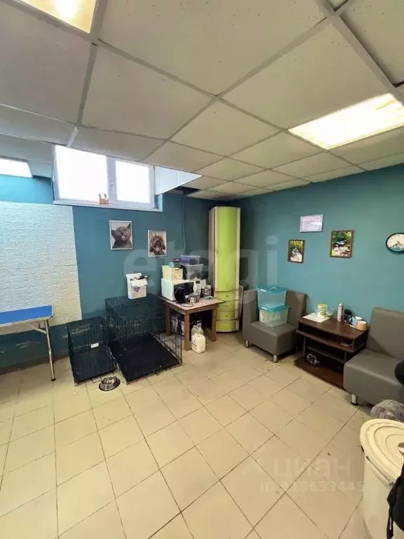 Торговая площадь в Ленинградская область, Шлиссельбург Кировский ... - Фото 1