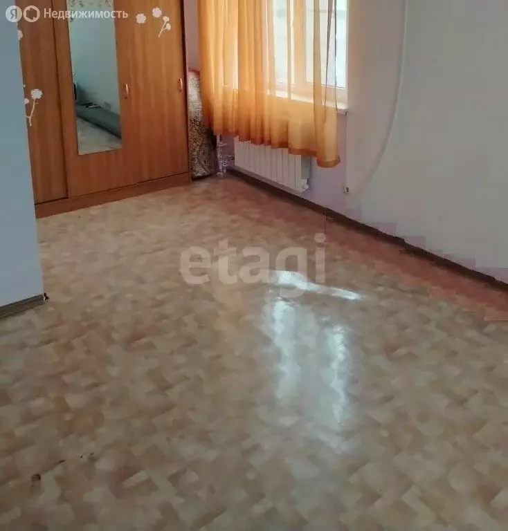 1-комнатная квартира: Волгоград, улица Космонавтов, 39 (35.8 м) - Фото 1